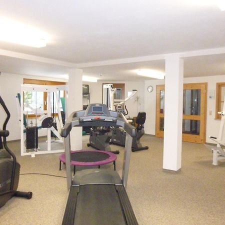 Hotel Schwarzwald-Resort Roessle تودموس المظهر الخارجي الصورة