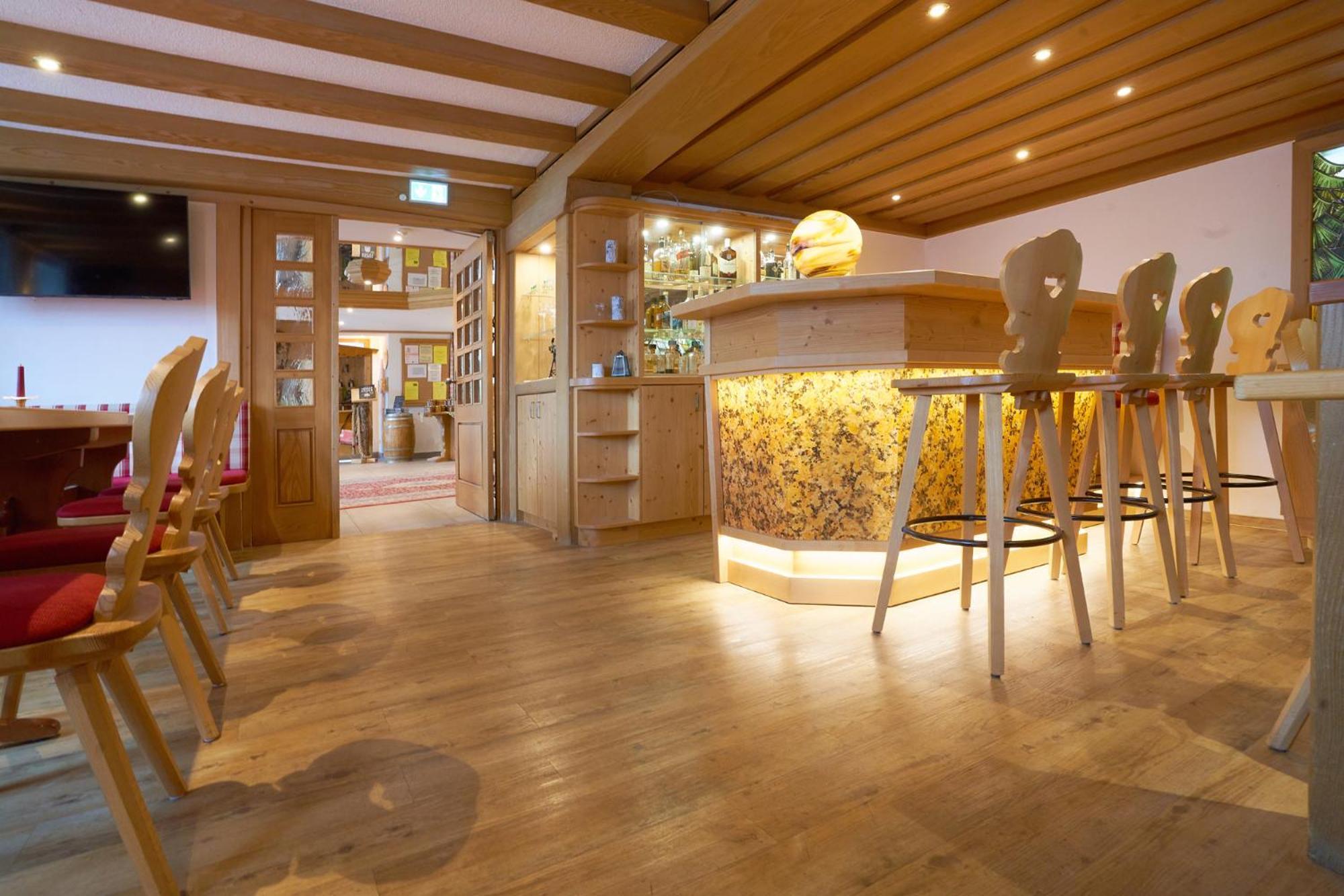 Hotel Schwarzwald-Resort Roessle تودموس المظهر الخارجي الصورة