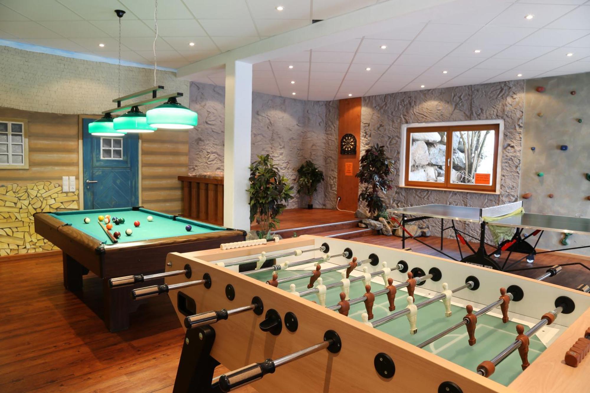 Hotel Schwarzwald-Resort Roessle تودموس المظهر الخارجي الصورة