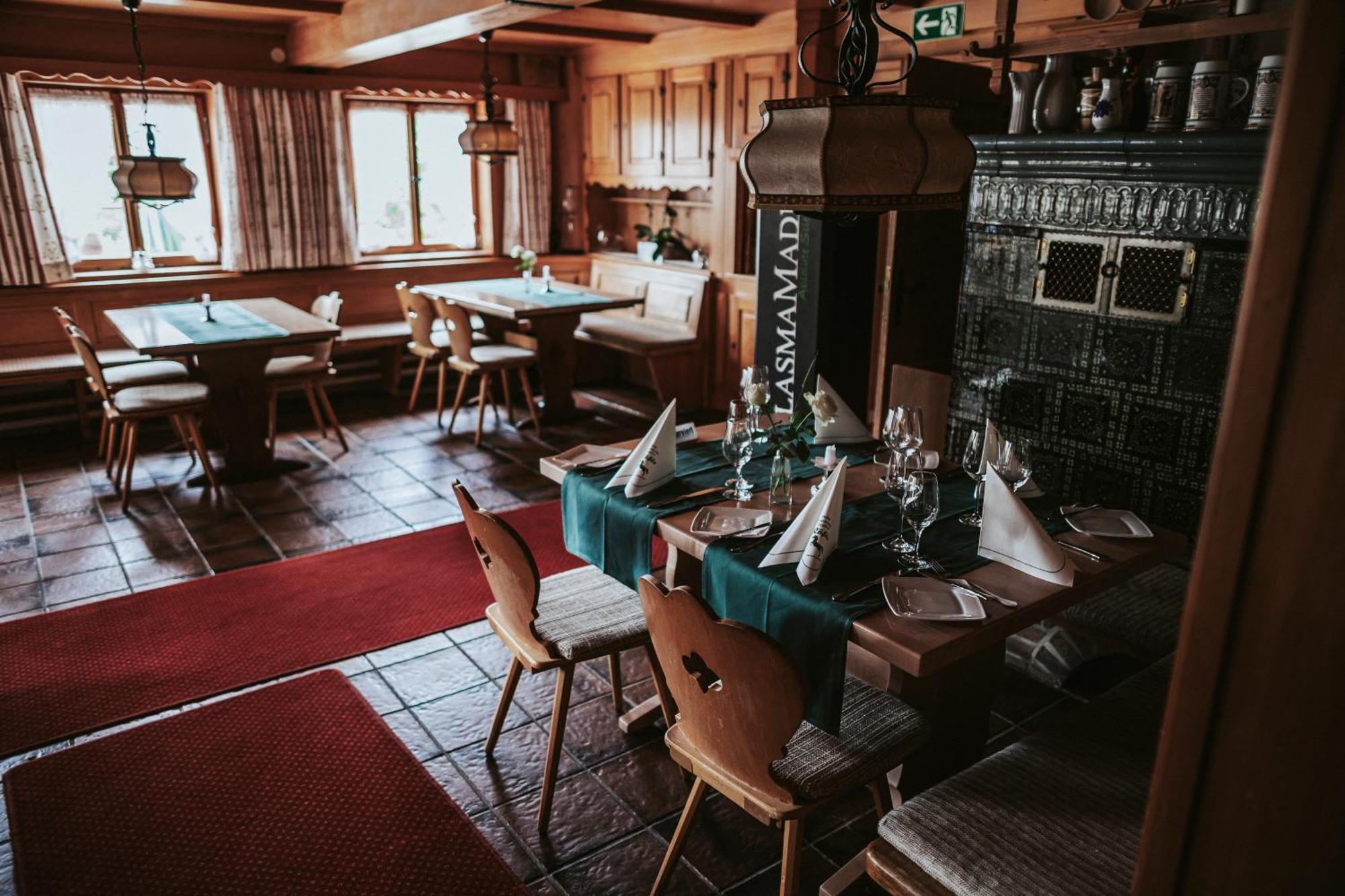 Hotel Schwarzwald-Resort Roessle تودموس المظهر الخارجي الصورة
