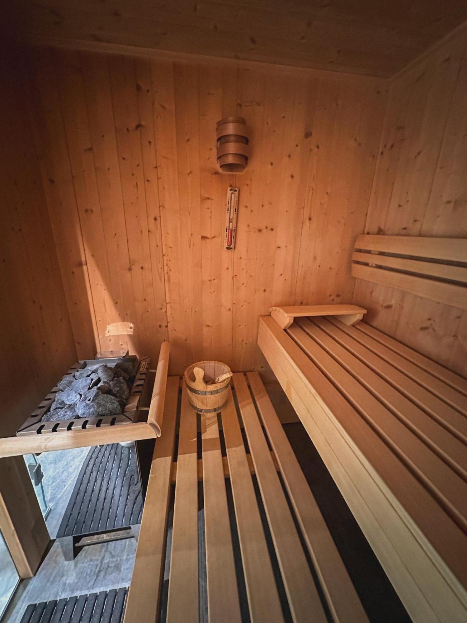 Hotel Schwarzwald-Resort Roessle تودموس المظهر الخارجي الصورة