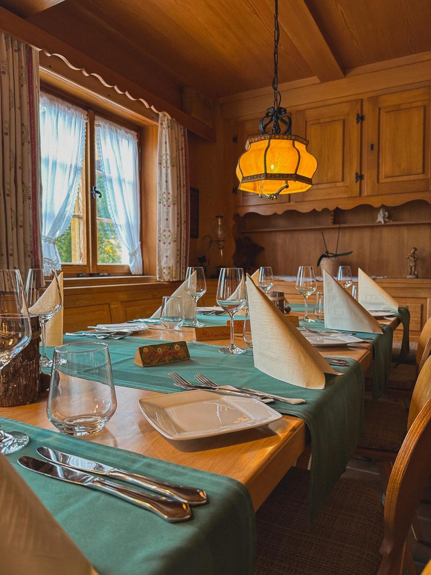 Hotel Schwarzwald-Resort Roessle تودموس المظهر الخارجي الصورة