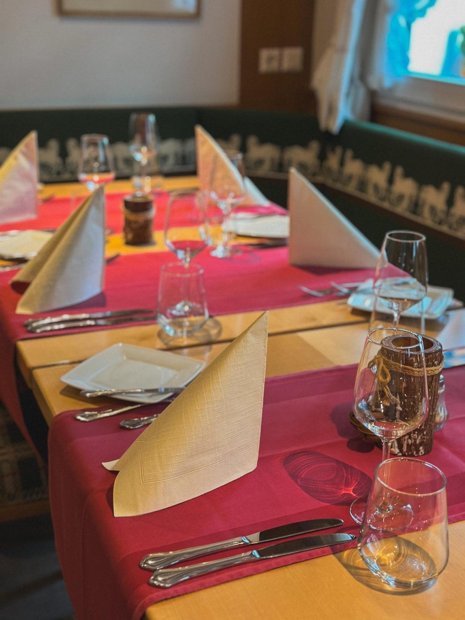 Hotel Schwarzwald-Resort Roessle تودموس المظهر الخارجي الصورة