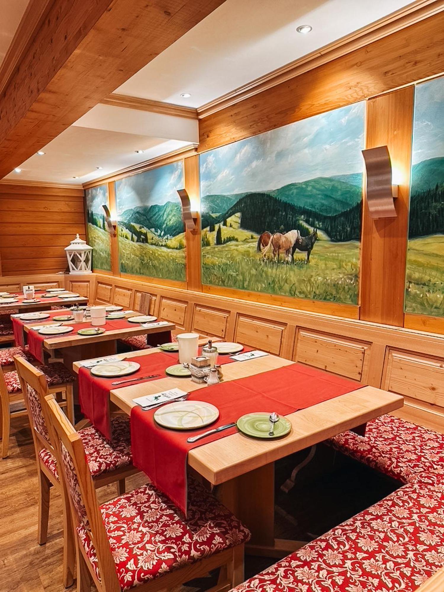 Hotel Schwarzwald-Resort Roessle تودموس المظهر الخارجي الصورة