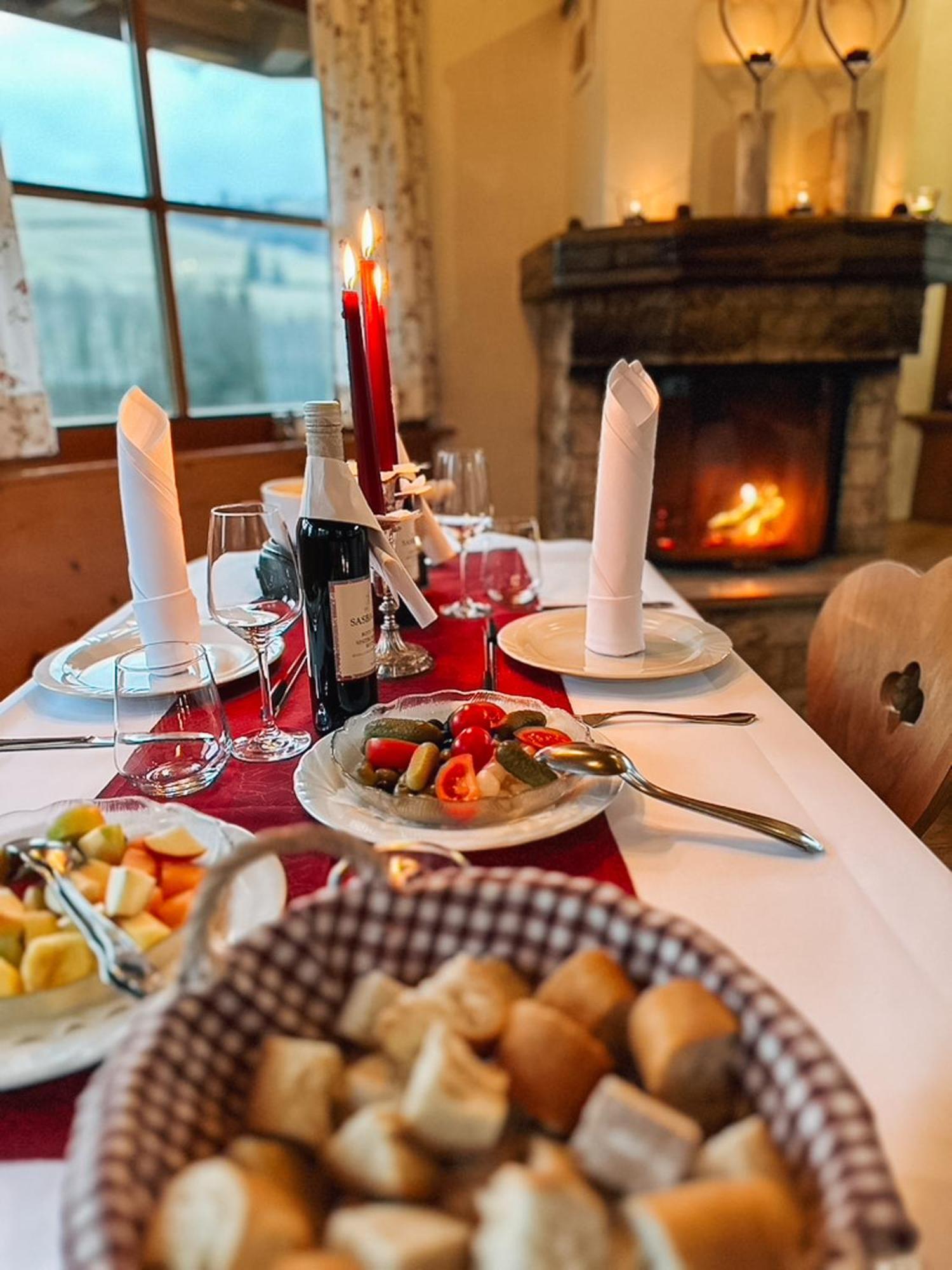 Hotel Schwarzwald-Resort Roessle تودموس المظهر الخارجي الصورة