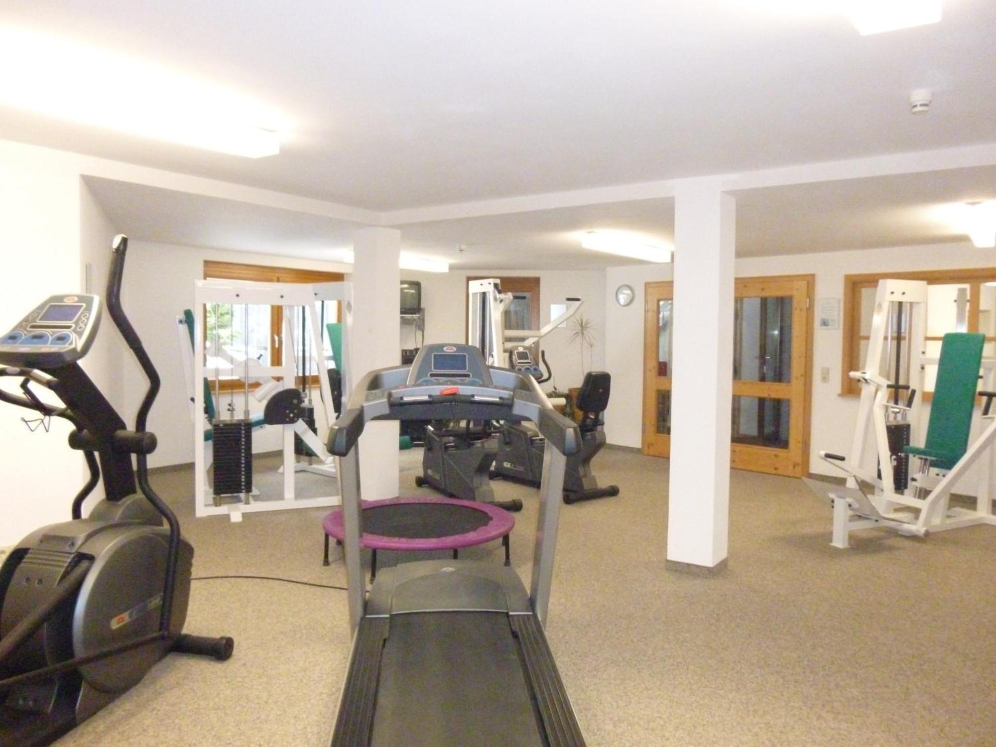 Hotel Schwarzwald-Resort Roessle تودموس المظهر الخارجي الصورة