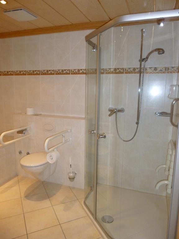 Hotel Schwarzwald-Resort Roessle تودموس المظهر الخارجي الصورة